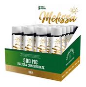 Zioła - NOBLEPHARMA SP. Z O.O. NOBLEPHARMA SP Z O.O Noble Pharma Melissa Day o smaku miętowym 20 ampułek - miniaturka - grafika 1