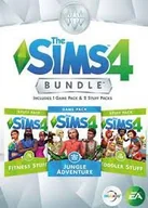 Gry PC - The Sims 4 Bundle Pack 6 PC - miniaturka - grafika 1