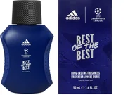 Wody i perfumy męskie - Adidas Champions League, Best of The Best, Woda perfumowana, 50ml - miniaturka - grafika 1