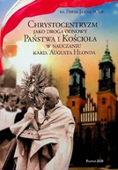 Religia i religioznawstwo - Chrystocentryzm jako droga odnowy Panstwa i Koscioła - miniaturka - grafika 1