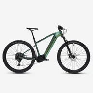 Rowery elektryczne - Rower elektryczny górski MTB Rockrider E-EXPL 700 29" - miniaturka - grafika 1