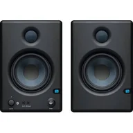 Głośniki estradowe - PreSonus Eris 4.5BT Gen 2 — 4.5-inch Powered Desktop Speakers with Bluetooth for Multimedia, Gaming, Studio-Quality Music Production, 50W Power - miniaturka - grafika 1