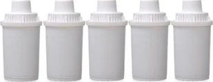 Wkład filtrujący Aquaphor B100-15 Standard 5 szt. - Wkłady filtrujące - miniaturka - grafika 1