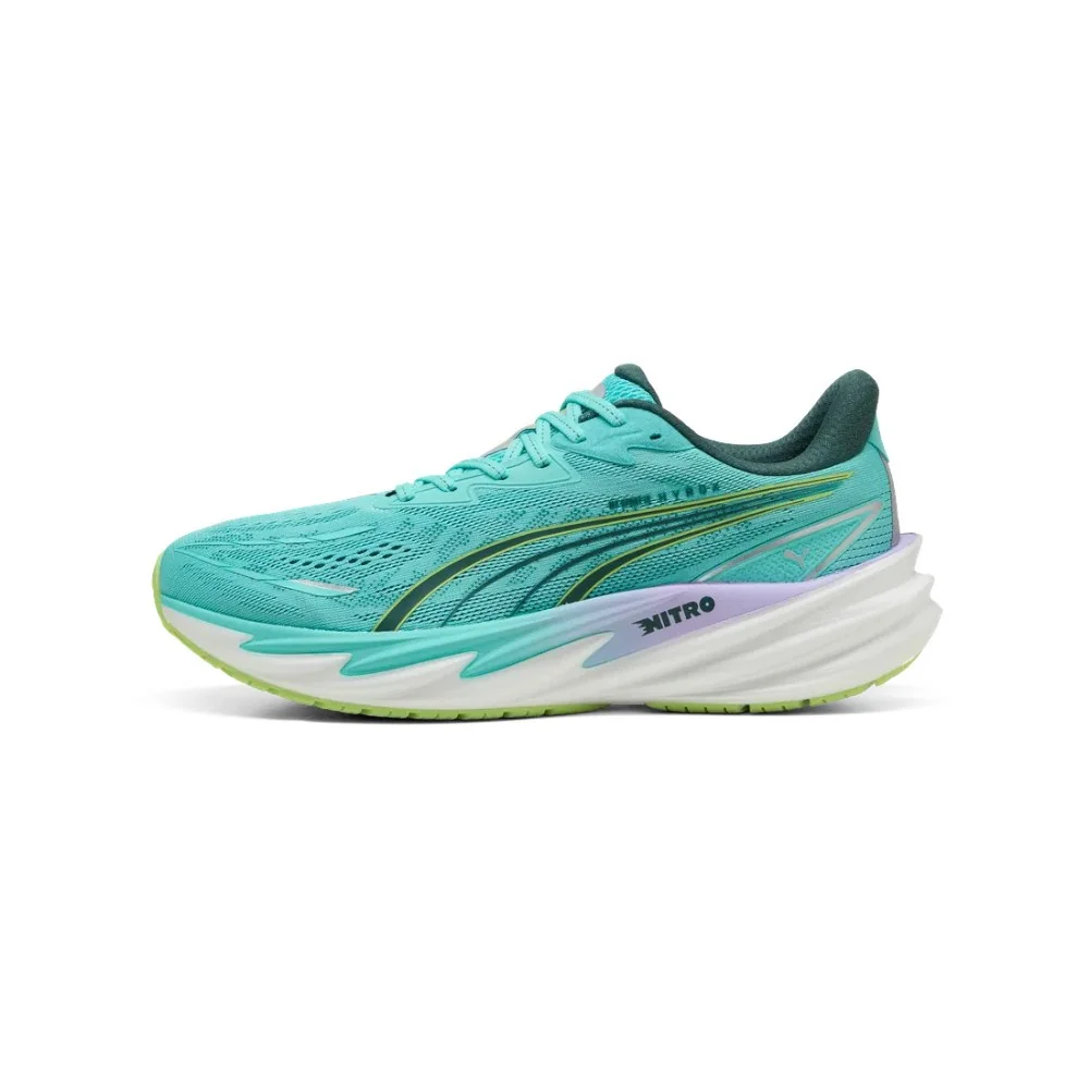 Velocity Nitro 5 Hyrox
