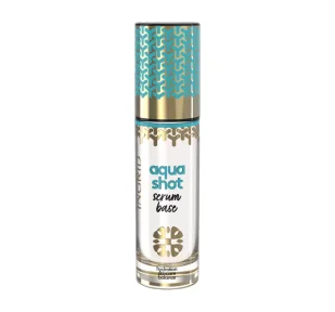 Ingrid Cosmetics Baza Pod Makijaż Nawilżająca Aqua Shot 30.0 ml - Bazy pod makijaż - miniaturka - grafika 1