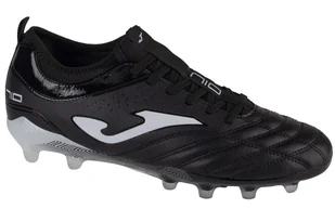 Joma Numero-10 2401 FG N10W2401FG, Męskie, buty piłkarskie - korki, Czarne - Piłka nożna - miniaturka - grafika 1