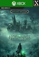 Kody i doładowania cyfrowe - Hogwarts Legacy | Deluxe Edition (Xbox Series X/S) - Xbox Live Key - GLOBAL - miniaturka - grafika 1