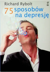 75 sposobów na depresję Używana - Biznes - miniaturka - grafika 2