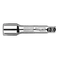 Klucze i nasadki - NEO-TOOLS przedłużka do nasadek, 1/4&apos;&apos;, 50mm, , 08-251 - miniaturka - grafika 1