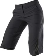 Spodenki rowerowe - Zimtstern Zimtstern StarFlowz Spodnie krótkie Kobiety, pirate black/pirate black S 2021 Szorty W10071-1003-02 - miniaturka - grafika 1