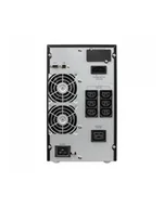 Listwy zasilające - Eaton UPS 9E 3000i - miniaturka - grafika 1