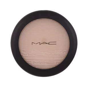 MAC MAC Extra Dimension Skinfinish rozświetlacz 9 g dla kobiet Double-Gleam - Rozświetlacze do twarzy i ciała - miniaturka - grafika 1