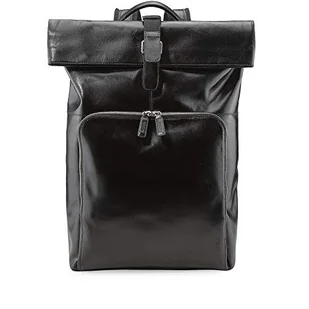 Picard Buddy Plecak skórzana 47 cm schwarz - Plecaki - miniaturka - grafika 3