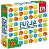 Gry planszowe - Alex Fuzja - miniaturka - grafika 1