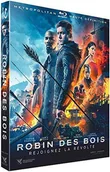 Filmy przygodowe Blu-Ray - Robin Hood - miniaturka - grafika 1