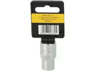 Budowa OUTLET - Nasadka TORX 1/2" 12 mm CrV Coval - NT12-12 - miniaturka - grafika 1