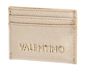 Portfele - ValeNTYN Boska Kredyt Card Złoto, złoto, Casual - miniaturka - grafika 1