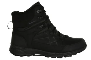 Buty męskie Regatta Samaris Thermo trekkingowe wodoodporne ocieplane-43 - Moda i Uroda OUTLET - miniaturka - grafika 1