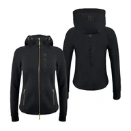 Kurtki jeździeckie - Bluza techniczna JD ATTACK Elisse - miniaturka - grafika 1