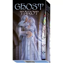 Ghost Tarot, Tarot Duchów - Ezoteryka - miniaturka - grafika 1
