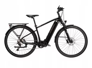 Rower Ebike Kross Trans Hybrid 6.0 R.Xl 2022 - Rowery - miniaturka - grafika 1
