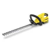 Nożyce i sekatory - KARCHER Nożyce akumulatorowe KARCHER HGE 18-45 Battery Set 1.444-231.0 - miniaturka - grafika 1