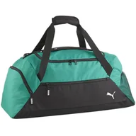 Torby podróżne - Torba podróżna Puma Team Goal M 90233 55L zielony - miniaturka - grafika 1