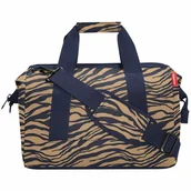 Walizki - reisenthel Allrounder M Weekender Travel Bag 40 cm sumatra - miniaturka - grafika 1