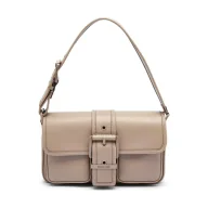 Torebki damskie - Michael Kors Skórzana torebka na ramię Colby - miniaturka - grafika 1