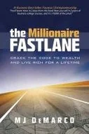 Pozostałe książki - Millionaire Fastlane - miniaturka - grafika 1