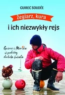 E-booki - przewodniki - Żeglarz, kura i ich niezwykły rejs - miniaturka - grafika 1