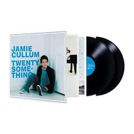 Winyle - Jamie Cullum: Twentysomething - 20th Anniversary - miniaturka - grafika 1