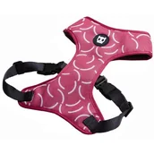 Szelki dla psów - ZEE DOG Szelki ZEE DOG Air Mesh Adjustable Nara L - miniaturka - grafika 1