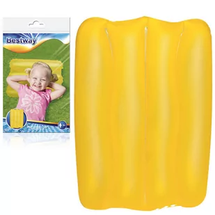 Bestway PROMO Poduszka 38x25x5cmcm B52127 HIPO - Zabawki i gry sportowe - miniaturka - grafika 2