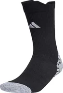 Skarpety termoaktywne - Skarpety adidas Football Grip czarne IN1797 40-42 - miniaturka - grafika 1