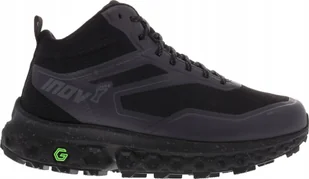 Buty trekkingowe męskie Inov-8 Inov-8 RocFly G 390 GTX 001101-BK-S-01 Czarne 44,5 - Buty trekkingowe męskie - miniaturka - grafika 1