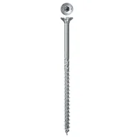 Wkręty - Fischer Wkręt uniwersalny FPF II CTP 4.5 x 60 mm 100 szt. - miniaturka - grafika 1