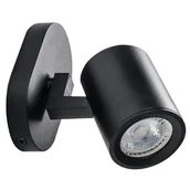 Oprawy, klosze i abażury - Kanlux Oprawa LAURIN EL-1O B k_29121 - miniaturka - grafika 1