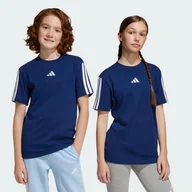 Odzież sportowa dziecięca - Koszulka Essentials Kids - miniaturka - grafika 1