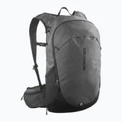 Plecaki - Plecak turystyczny Salomon Trailblazer Commuter 20 l black WYSYŁKA W 24H 30 DNI NA ZWROT - miniaturka - grafika 1