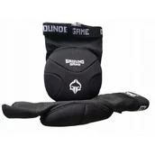 Ochraniacze do sportów walki - Ground Game Ochraniacze Na Kolana Do Grapplingu/ Bjj - miniaturka - grafika 1