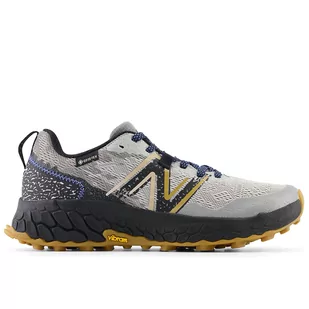 Buty New Balance Fresh Foam Hierro v7 WTHIGQ7 - szare - Buty sportowe damskie - miniaturka - grafika 8