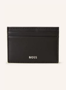 Boss Etui Na Karty Randy schwarz - Etui na dokumenty i karty - miniaturka - grafika 1