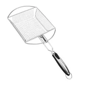 Akcesoria do grilla - Landmann Kosz na owoce lub warzywa z serii Exclusive firmy 13432 - miniaturka - grafika 1