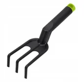 Grabie i motyki - Pazurki ogrodowe do spulchniania gleby tworzywo sztuczne 26 cm - miniaturka - grafika 1