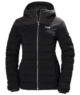 Kurtka Narciarska damska Helly Hansen W Imperial Puffy Jacket - Kurtki narciarskie - miniaturka - grafika 1