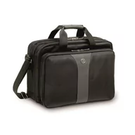 Torby na laptopy - Wenger Legacy slim 16 (600648) - miniaturka - grafika 1