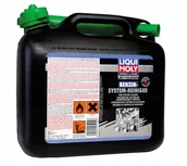 Chemia warsztatowa - Liqui Moly LIQUI MOLY Płyn do czyszczenia wtryskiwaczy benzyna 5L - miniaturka - grafika 1