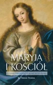 Religia i religioznawstwo - Maryja i Kościół. O litanii loretańskiej w rytmie Lectio Divina - miniaturka - grafika 1