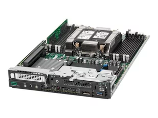 P40891-B21 - HPE Edgeline e920 CTO Blade Server - Serwery - miniaturka - grafika 2